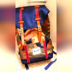 Herschel Backpack